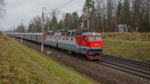 Билеты Москва – Лабытнанги на поезд Полярная стрела 